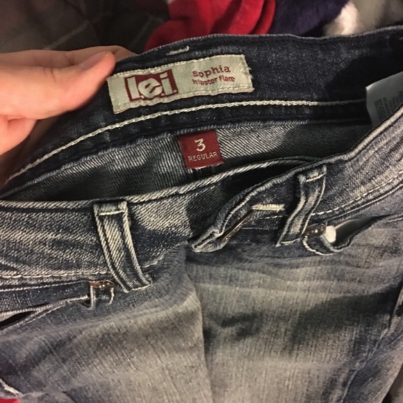 Jeans - Picture 4 of 6